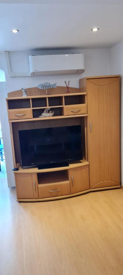 Apartman Lucija Punat Exterior photo